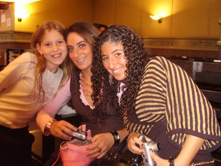 Levana Audelia Alicia